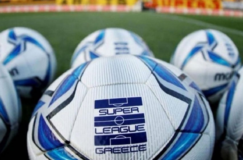  Ποιες ομάδες θα μείνουν εκτός τετράδας στη Super League;