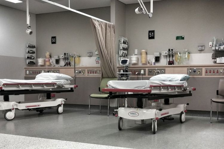 Κοροναϊός: Νεκρός ασθενής στο ΝΙΜΤΣ – Στα 139 τα θύματα