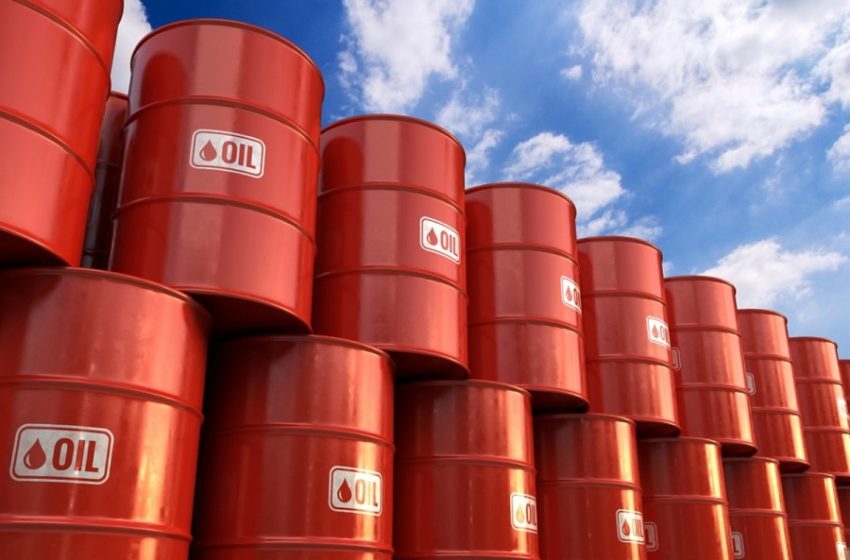  Πετρέλαιο: Έκλεισε σε τιμές προ ουκρανικής κρίσης – Kάτω από 80 δολάρια το βαρέλι