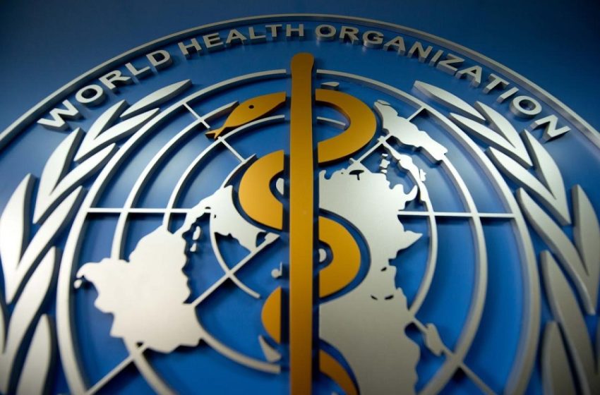  Παγκόσμιος Οργανισμός Υγείας: Τουλάχιστον δώδεκα μήνες για το εμβόλιο κατά του COVID 19