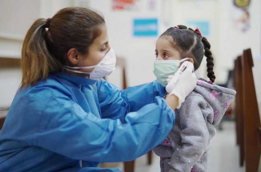  Γάλλος υπουργός Υγείας: Παίρνουμε πολύ σοβαρά τη φλεγμονώδη νόσο που πλήττει παιδιά