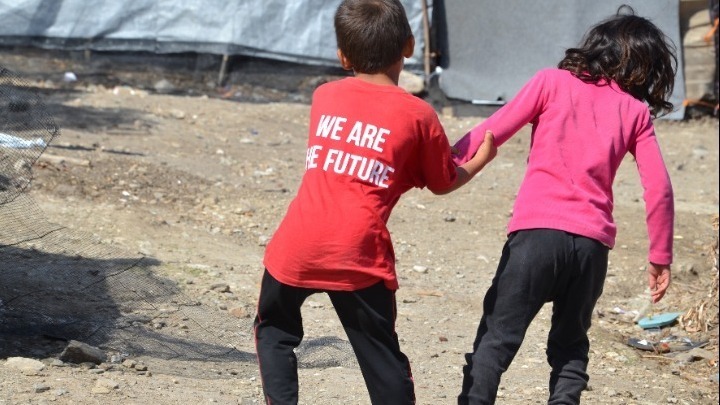 Η Unicef προειδοποιεί: “Οι επιπτώσεις του κοροναϊού απειλούν  1,2 εκατ. παιδιά”