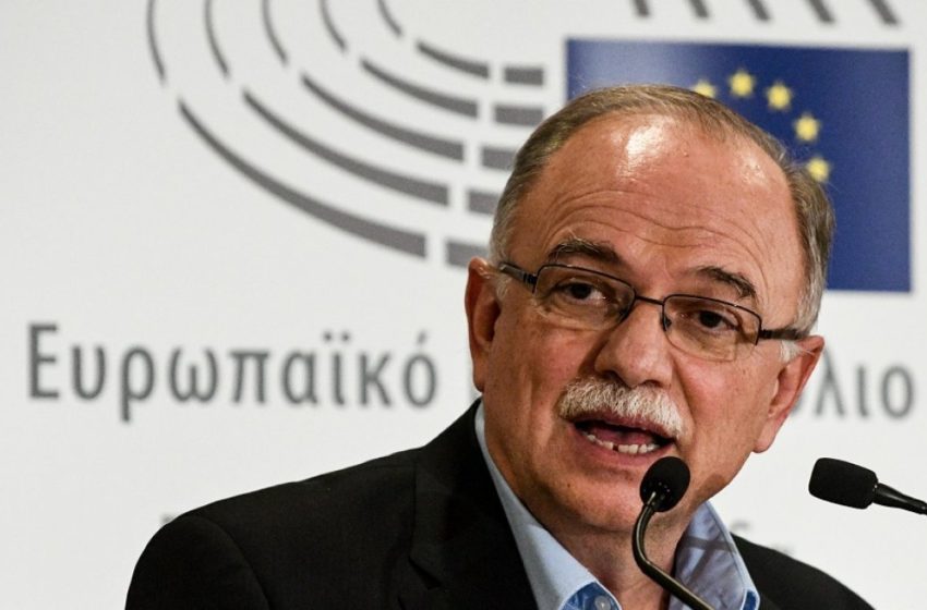  Η Ευρωομάδα του ΣΥΡΙΖΑ κατέθεσε “Πανευρωπαϊκό Σχέδιο Έκτακτης ανάγκης για δίκαιη αντιμετώπιση του Covid-19” – Τα 12 μέτρα