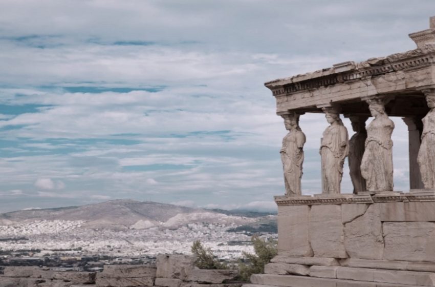  Γερμανική εφημερίδα: Εξωραϊσμένη η πραγματικότητα του κοροναϊού στην Ελλάδα;