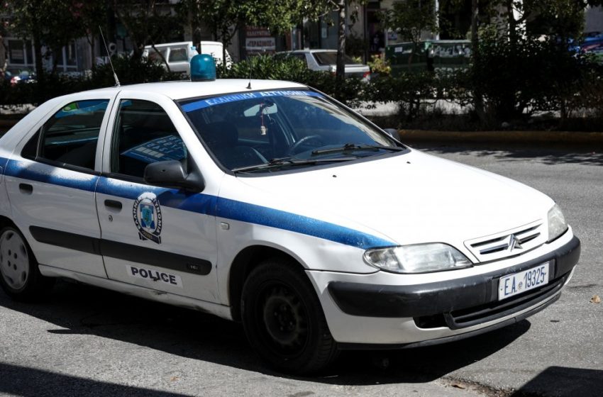  Πυροβολισμοί με τραυματισμό στην Αγίου Μελετίου