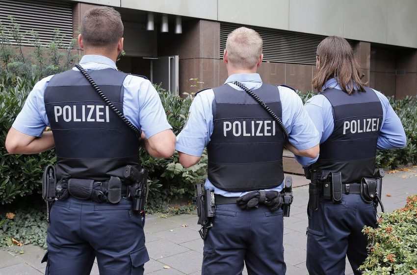  Γερμανία: Τέσσερις τραυματίες από επιθέσεις με μαχαίρια στην πόλη Χανάου