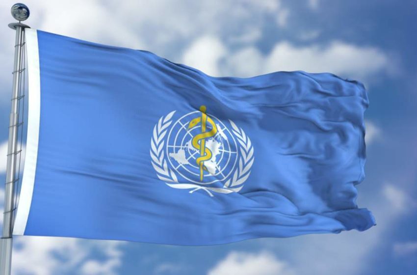  Ανησυχητική ανακοίνωση από τον ΠΟΥ: Εξαντλούνται τα εμβόλια για τα φτωχά κράτη