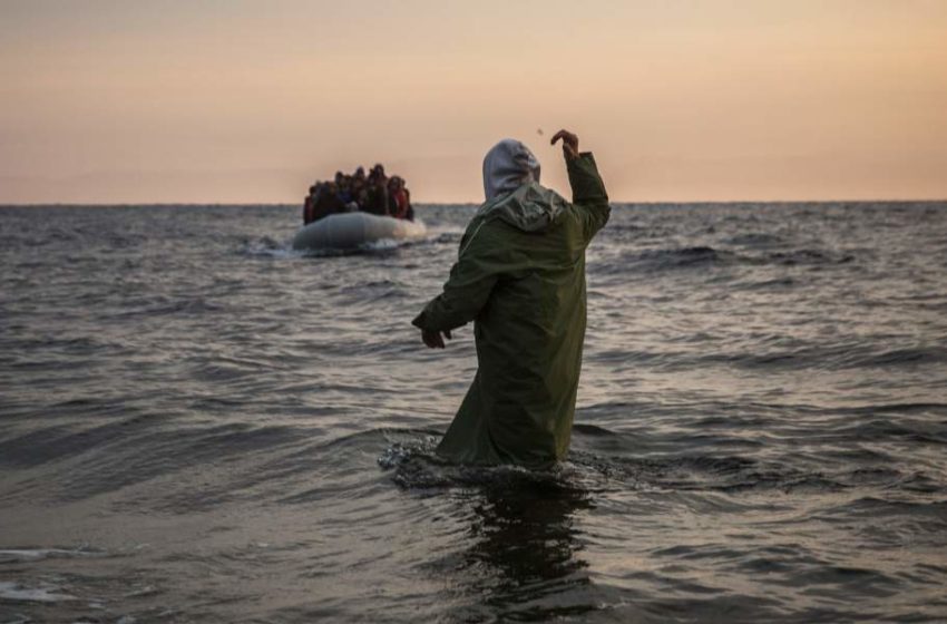  Αντιφάσεις υπουργών για τα σενάρια προώθησης από την Τουρκία  “μεταναστών με κοροναϊό”- Υπάρχει έκθεση της ΕΥΠ;