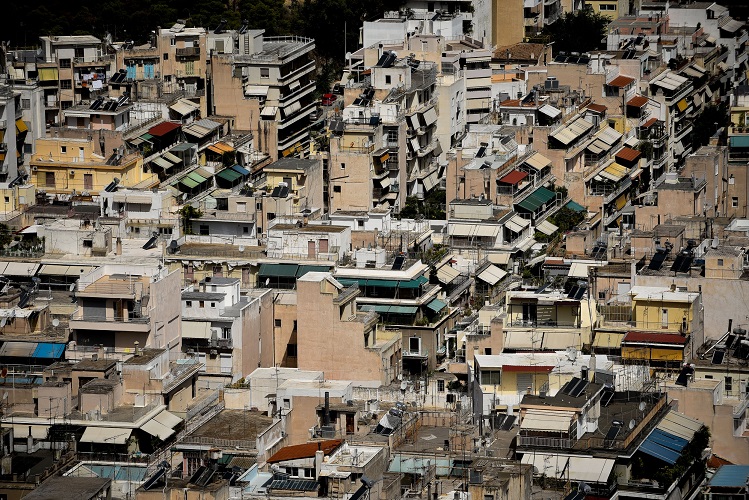  Προμήνυμα άσχημων μαντάτων για την πρώτη κατοικία το άνοιγμα των δικαστηρίων για προσημειώσεις;