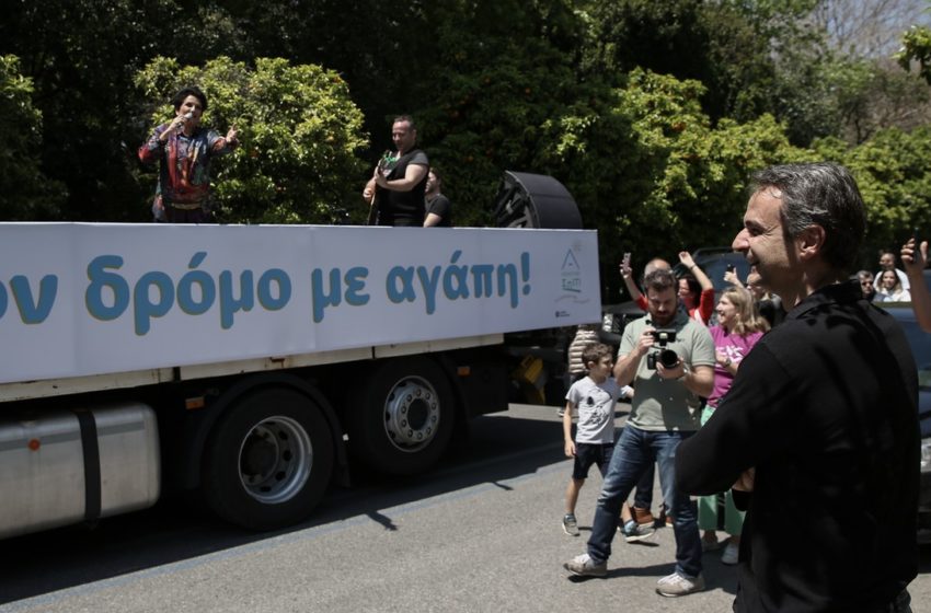  Κραουνάκης σε Πρωτοψάλτη: Ήταν σιχαμερό…