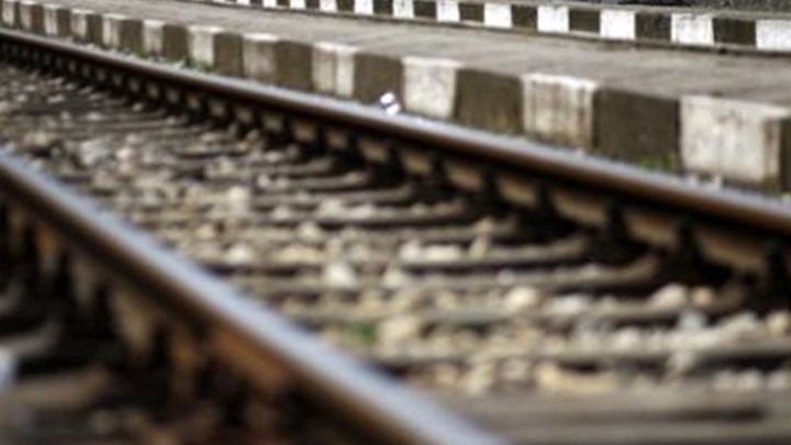 Τραγωδία στη Θεσσαλονίκη: Αυτοκτόνησε 41χρονος στις ράγες του τρένου