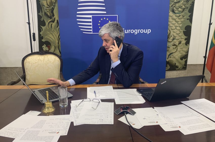  “Ναυάγιο” στο Eurogroup – Δραματικό παρασκήνιο και νέα συνεδρίαση