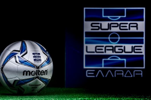  Ομόφωνη προσπάθεια για σέντρα στη Super League αλλά με όρους