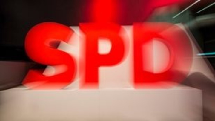  Κόντρα στη Μέρκελ για το κορονο-ομόλογο το SPD και οι Πράσινοι του Ευρωκοινοβουλίου