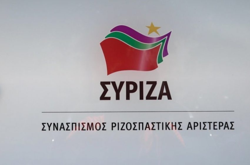  Τροπολογία από ΣΥΡΙΖΑ για την προστασία της α’κατοικίας