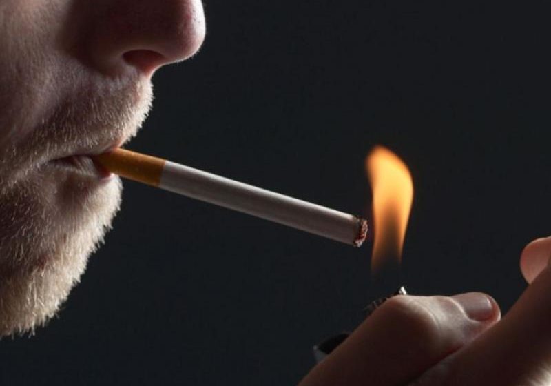  Βρετανία: Νόμο για σταδιακή κατάργηση του καπνίσματος στους νέους πρότεινε ο Ρίσι Σουνάκ