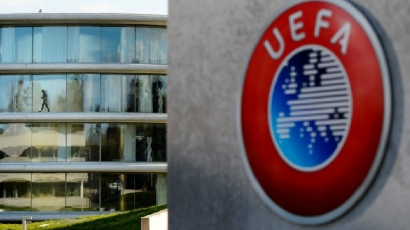  Ο ΠΟΥ πρότεινε στην UEFA αναβολή όλων των διοργανώσεων έως τα τέλη του 2021