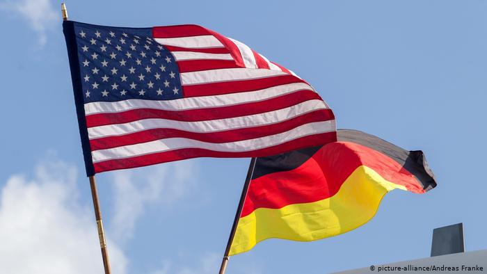  “Άναψαν τα αίματα”: Οι ΗΠΑ κατέσχεσαν μάσκες προστασίας της Γερμανίας – Καταγγελίες από Βερολίνο