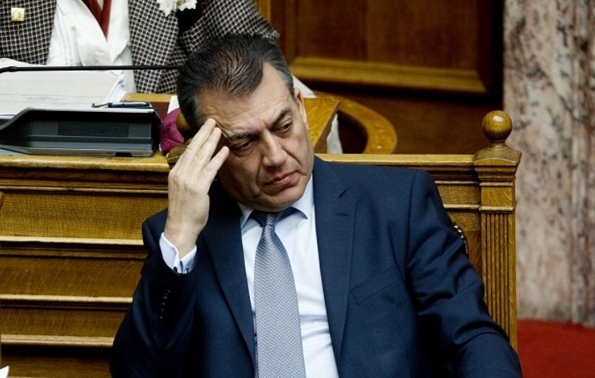  ΣΥΡΙΖΑ: Ο κ. Μητσοτάκης σκοπεύει να διατηρήσει το πρόγραμμα εξαπάτησης και τον Βρούτση ως υπουργό;