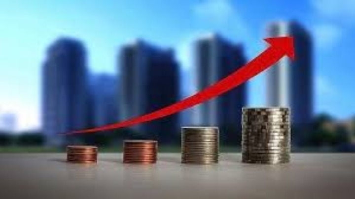  Πρωτογενές πλεόνασμα 494 εκατ. ευρώ στο τρίμηνο