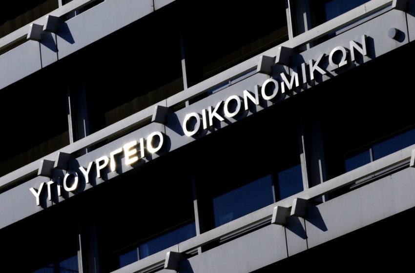  Πηγές ΥΠΟΙΚ: Θα χρησιμοποιήσουμε 12-14 δισ. ευρώ από τα ταμειακά διαθέσιμα