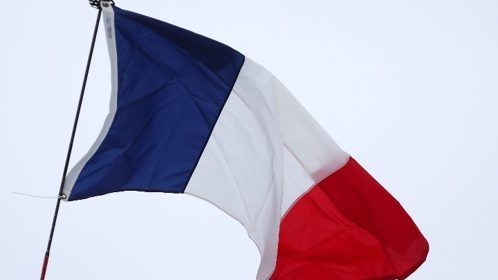  Το Παρίσι καλεί τους γάλλους να εγκαταλείψουν την Ουκρανία
