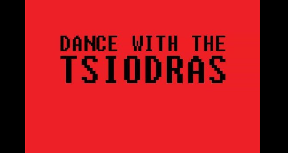  Το νέο χιτ… “Dance With The Tsiodras” είναι… αχτύπητο (vid)