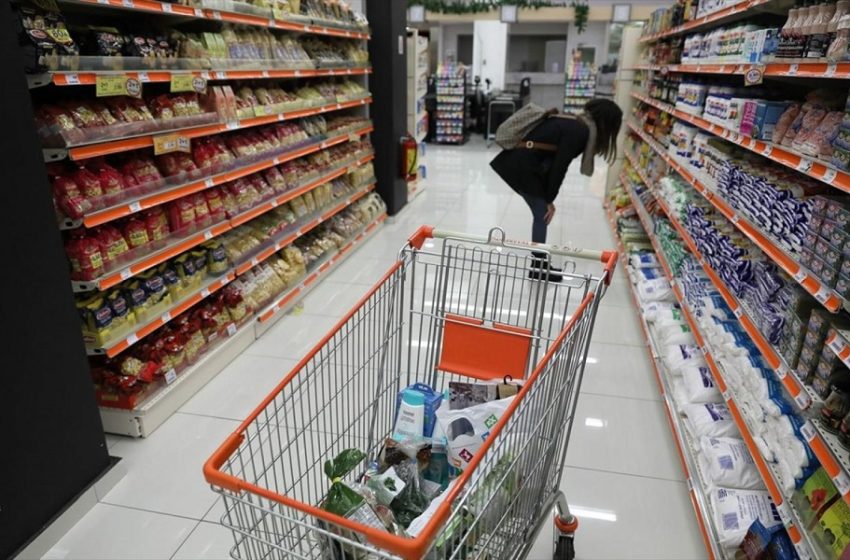  Η πληθωρισμός “γονατίζει: την Πορτογαλία: Αύξηση τιμών κατά 5,3%, η μεγαλύτερη από το 1994