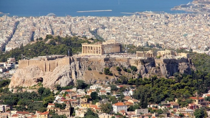  Ομόφωνα υπέρ της προστασίας της Ακρόπολης το Δ.Σ. της Αθήνας