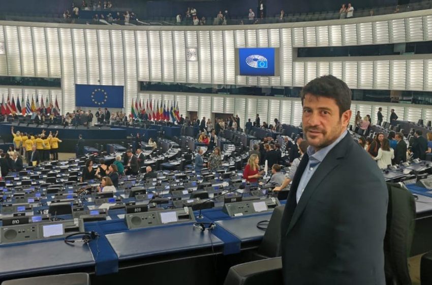  Ευρωβουλευτές: Άνοιξε η συζήτηση για λίστα εκλογής αντί σταυρού στις ευρωεκλογές του 2024- Οι προτάσεις