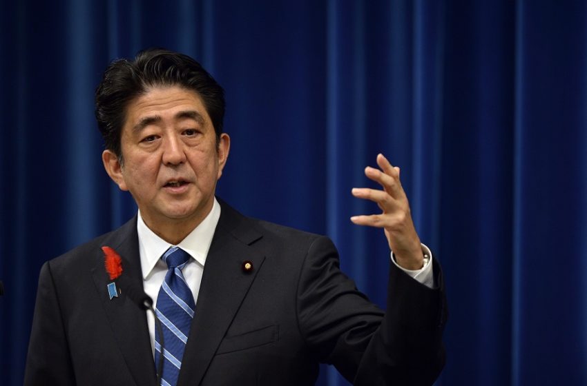  Σε κατάσταση έκτακτης ανάγκης το Τόκιο – Οικονομικό πακέτο “μαμούθ” ανακοίνωσε ο Άμπε