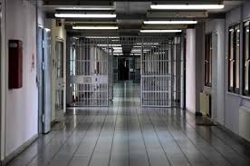  Φυλακές Κορυδαλλού: Χωρίς φαγητό οι κρατούμενοι