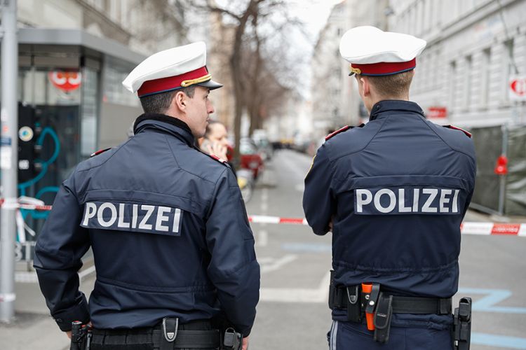  Αυστρία: Lockdown για τους ανεμβολίαστους προανήγγειλε ο καγκελάριος Σάλενμπεργκ