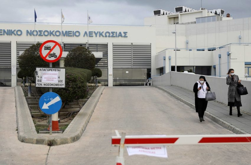  Επιβεβαιώθηκαν 6 νέα κρούσματα στην Κύπρο – Σχέδια για άρση μέτρων