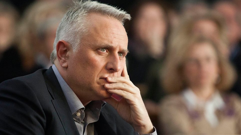 γιαννης ραγκούσης