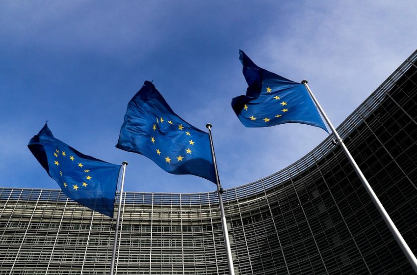  Έκτακτη συνεδρίαση του μηχανισμού κρίσεων της ΕΕ για τη μετάλλαξη του ιού