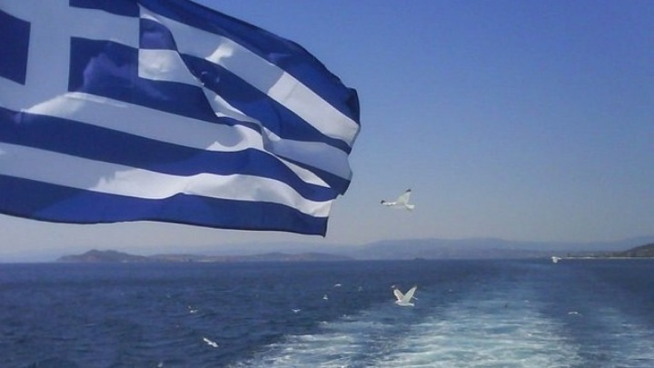  Telegraph: Μόλις τελειώσει η κρίση, η Ελλάδα είναι ο πρώτος προορισμός