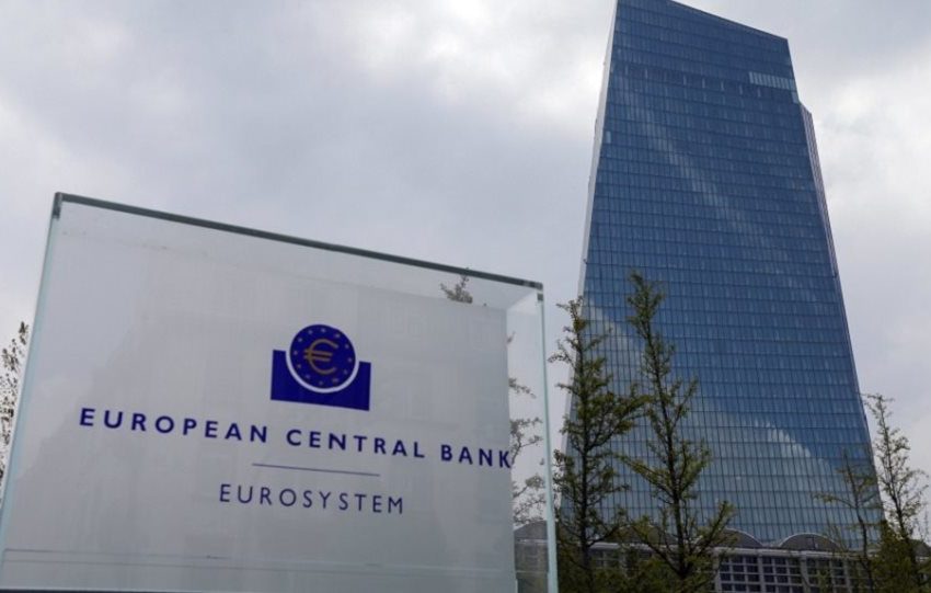  Σε επαγρύπνηση για νέα μέτρα η ΕΚΤ