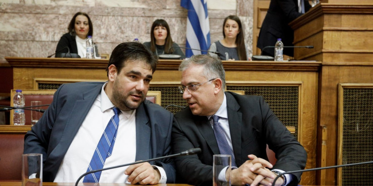  Νέες δράσεις στήριξης των ευάλωτων ομάδων και των τετράποδων