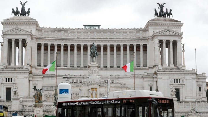  Στις 4 Μαΐου ξεκινά η Ιταλία τη σταδιακή άρση των μέτρων