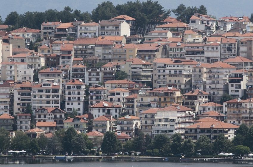  Δήμαρχος Καστοριάς σε Χαρδαλιά: Πάρε πίσω την απόφαση για καραντίνα στη Μεσοποταμία