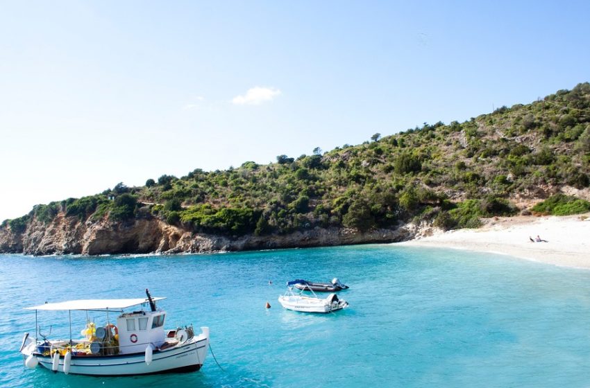  Αυτά είναι τα τρία ελληνικά νησιά που εξυμνεί κορυφαίο σουηδικό περιοδικό