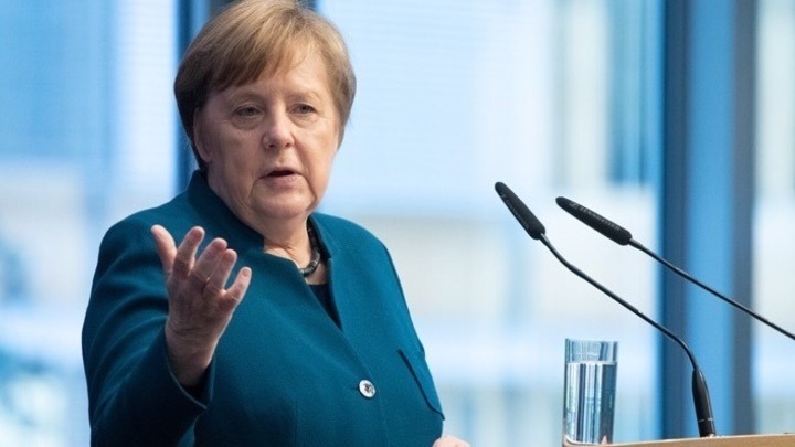  Μερική άρση των περιορισμών στη Γερμανία – Ανησυχεί η Μέρκελ