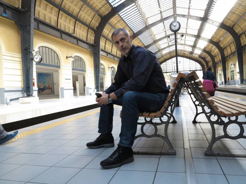 μωραλης ηλεκτικός πειραιά