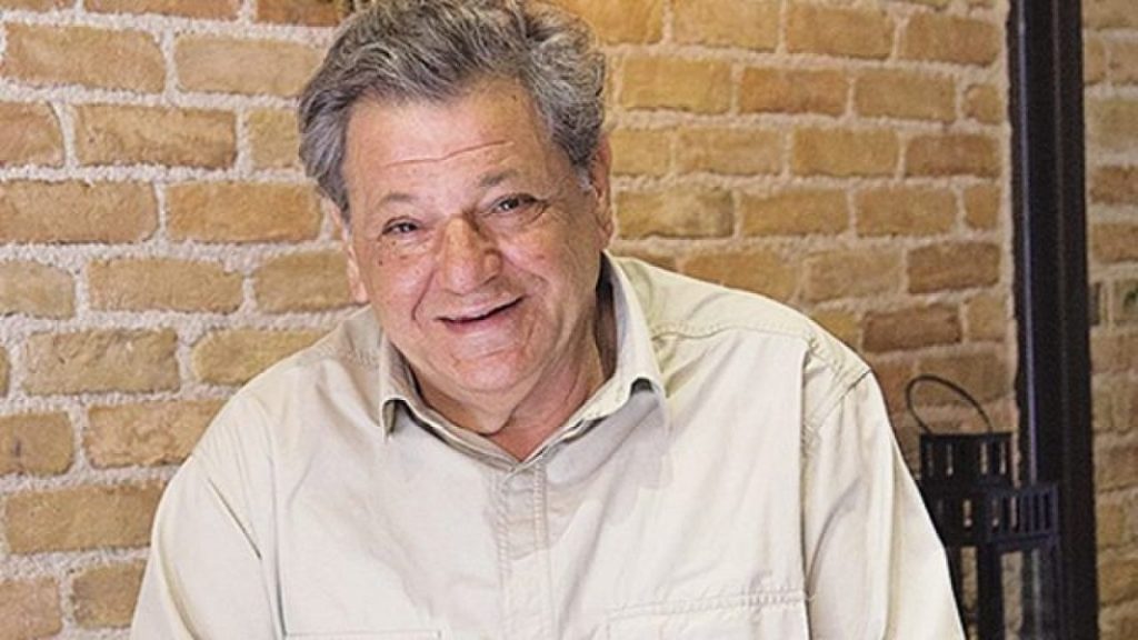 παρτσαλακης