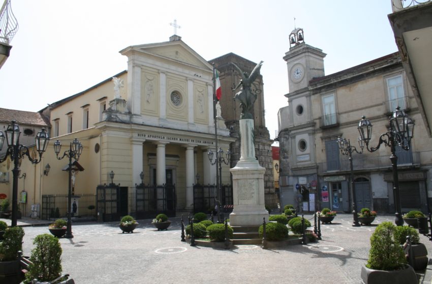  Σε καραντίνα η ιταλική πόλη Σαβιάνο μετά το «ύστατο χαίρε» στον δήμαρχο