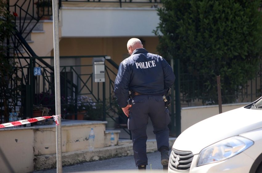  Θεσσαλονίκη: Δίωξη για ανθρωποκτονία από πρόθεση στον παιδοκτόνο – Τι είπε στους αστυνομικούς