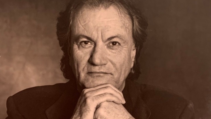  Ο διάσημος υποδηματοποιός Σέρτζιο Ρόσι πέθανε σε ηλικία 84 ετών