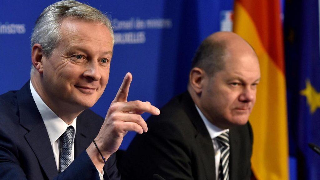 σολτς λεμερ