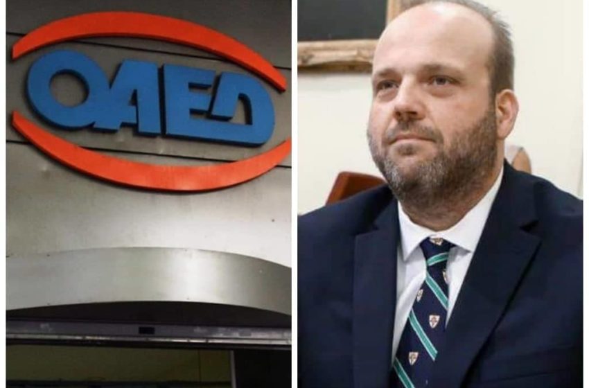  Από αύριο τα 400 ευρώ σε 168.000 μακροχρόνια ανέργους